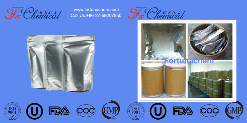 Our Packages of Product CAS 5722-93-0 :1g/foil bag,1kg/foil bag;25kg/drum
