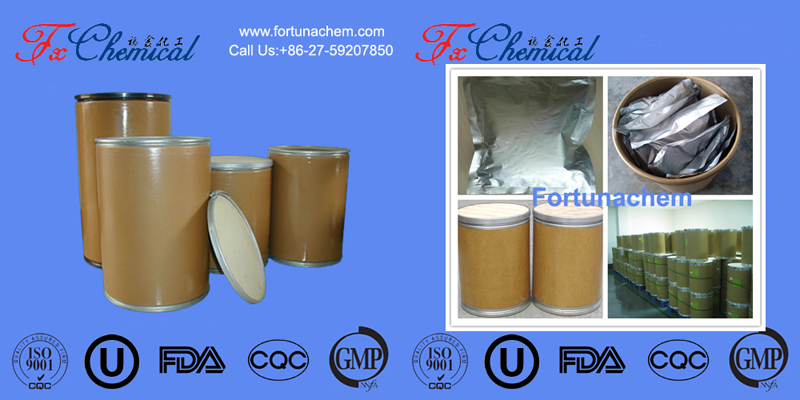 Our Packages of Product CAS 877997-99-4 :1kg/foil bag;25kg/drum