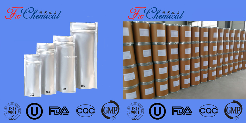 Our Packages of Product CAS 63231-63-0 : 1kg/foil bag ;25kg/drum or per your request