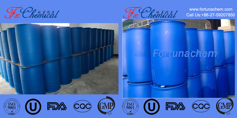 Our Packages of Product CAS 74-95-3: 250kg/drum