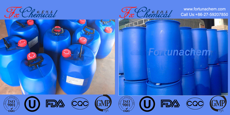 Our Packages of Product CAS 107-92-6: 25kg/drum;200kg/drum