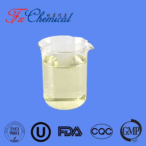 Tetraethylammonium hydroxide 35% aqueous solution CAS 77-98-5