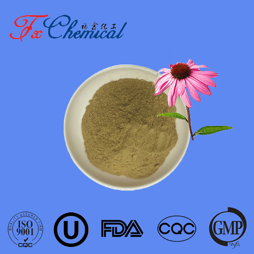 Chicoric Acid CAS 70831-56-0
