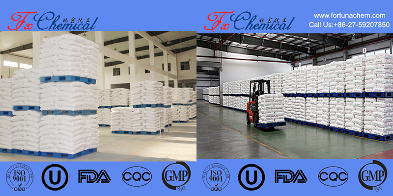 Our Packages of Product CAS 7632-00-0 :20kg/bag or per your request