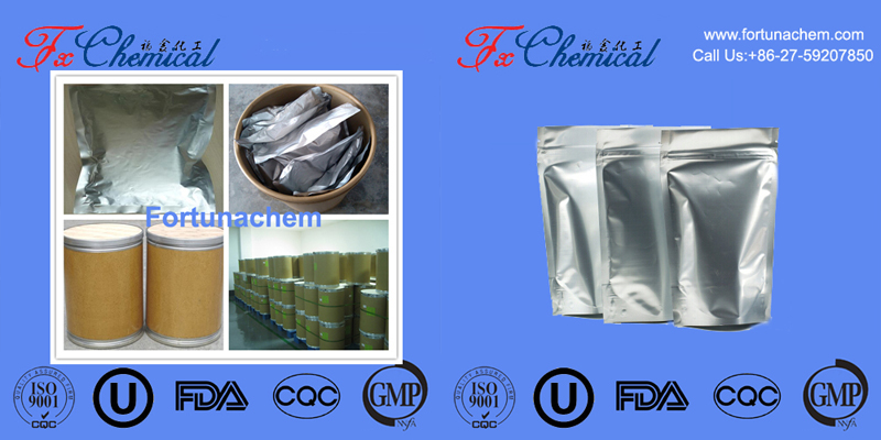 Our Packages of Product CAS 38963-94-9 :1kg/foil bag;25kg/drum