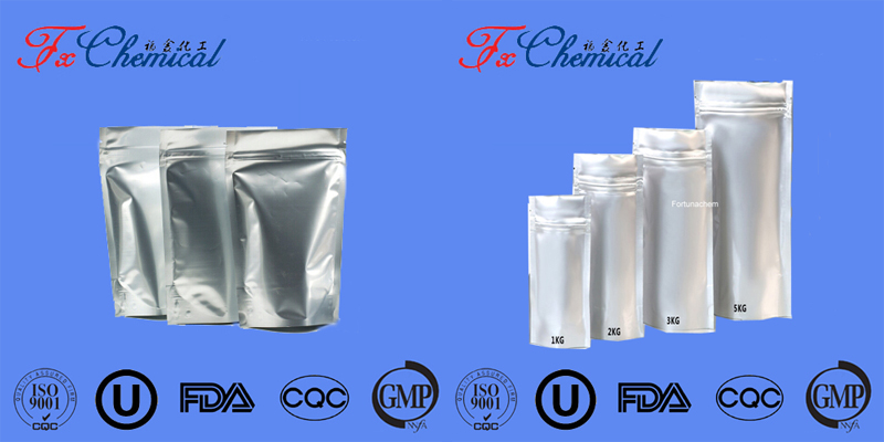 Our Packages of Product CAS 156545-07-2 : 100g,1kg/foil bag;25kg/drum