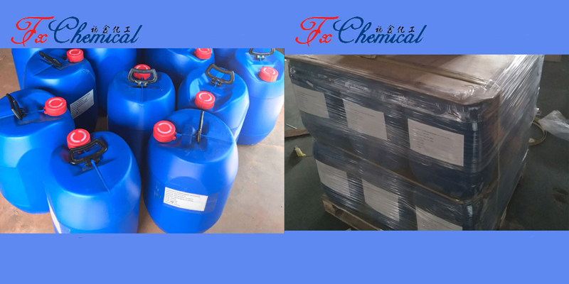 Our Package of Product CAS 6117-91-5: 25kg/drum