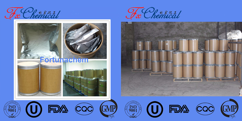 Our Packages of Product CAS 40497-30-1 : 1kg/foil bag;25kg/drum
