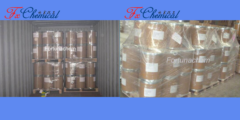 Package of our 4-Aminobenzoic Acid CAS 150-13-0