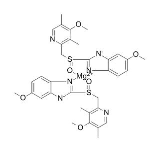 Esomeprazole Magnesium CAS 161973-10-0