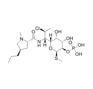 Clindamycin Phosphate CAS 24729-96-2