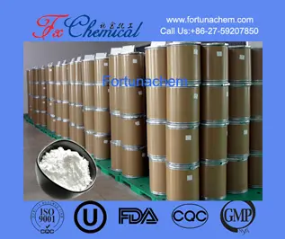 Imidocarb Dipropionate CAS 55750-06-6