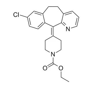 Loratadine CAS 79794-75-5