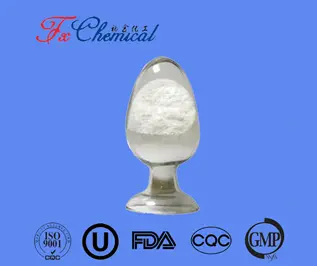 Orphenadrine citrate CAS 4682-36-4