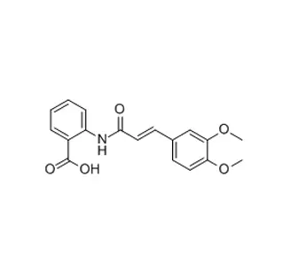 Tranilast CAS 53902-12-8