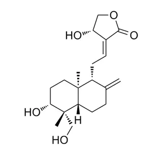 Andrographolide CAS 5508-58-7