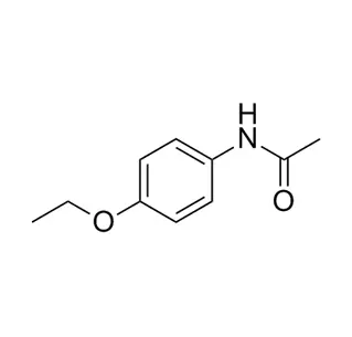 Phenacetin CAS 62-44-2