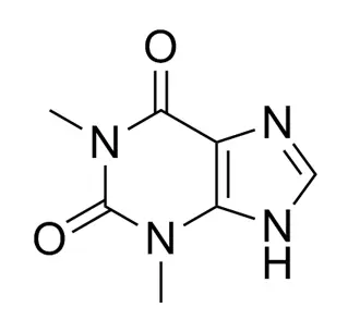 Theophylline CAS 58-55-9