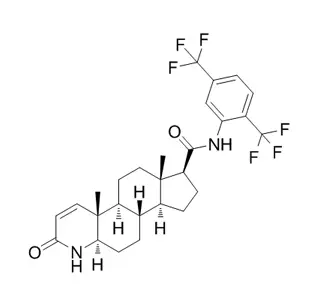 Dutasteride CAS 164656-23-9