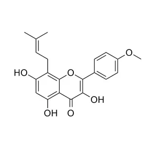 Icaritin CAS 118525-40-9