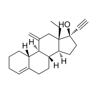 Desogestrel CAS 54024-22-5