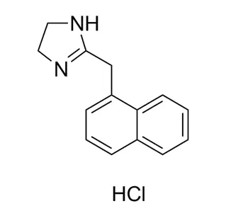 Naphazoline HCL CAS 550-99-2