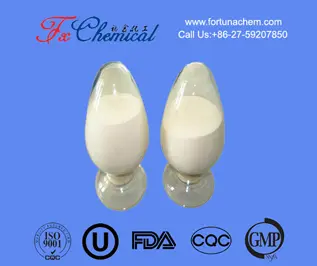 Trazodone hydrochloride CAS 25332-39-2