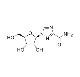 Ribavirin CAS 36791-04-5