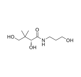 D-Panthenol(Dexpanthenol) CAS 81-13-0