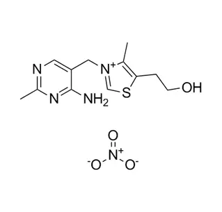 Thiamine nitrate CAS 532-43-4