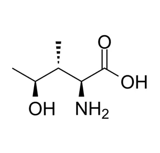4-Hydroxyisoleucine CAS 55399-93-4