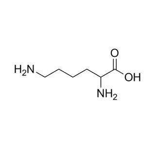 DL-Lysine CAS 70-54-2