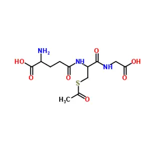 S-Acetyl-L-gultathione CAS 3054-47-5