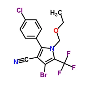 Chlorfenapyr CAS 122453-73-0