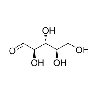 D-Ribose CAS 50-69-1