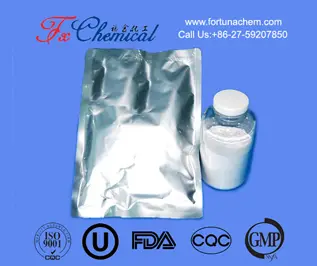 Diacetone-D-glucose CAS 582-52-5