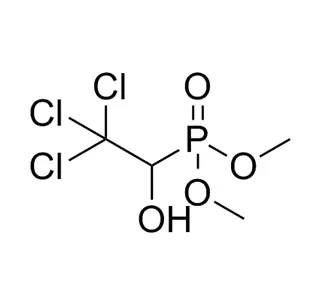 Trichlorfon CAS 52-68-6