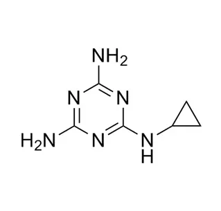 Cyromazine CAS 66215-27-8