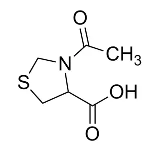 Folcisteine CAS 5025-82-1