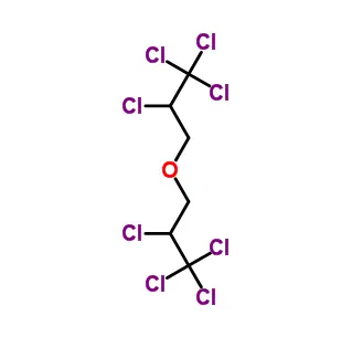 Octachlorodipropyl ether CAS 127-90-2