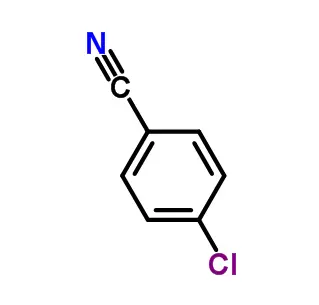 4-Chlorobenzonitrile CAS 623-03-0