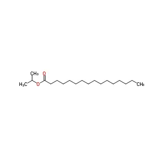 Isopropyl palmitate CAS 142-91-6