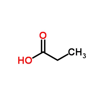 Propionic acid CAS 79-09-4