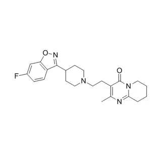 Risperidone CAS 106266-06-2