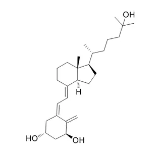 Calcitriol CAS 32222-06-3