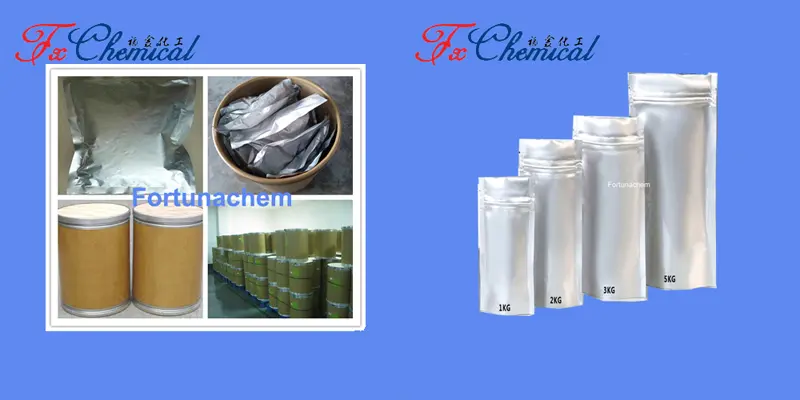 Our Packages of Product CAS 867-81-7 : 1kg/foil bag;25kg/drum