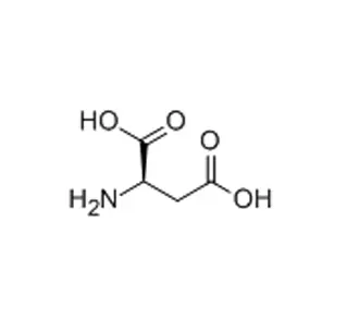 D-Aspartic acid CAS 1783-96-6