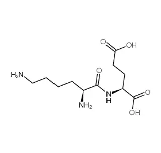 H-LYS-GLU-OH CAS 45234-02-4