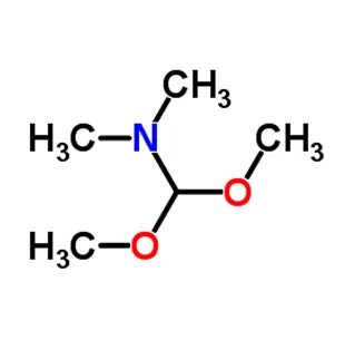 N,N-Dimethylformamide Dimethyl Acetal (DMF-DMA) CAS 4637-24-5