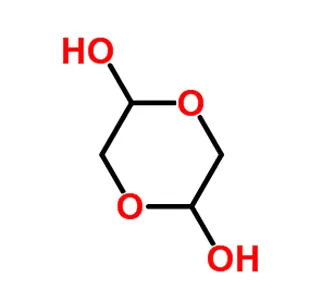 Glycolaldehyde Dimer CAS 23147-58-2